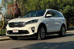 كيا سورينتو